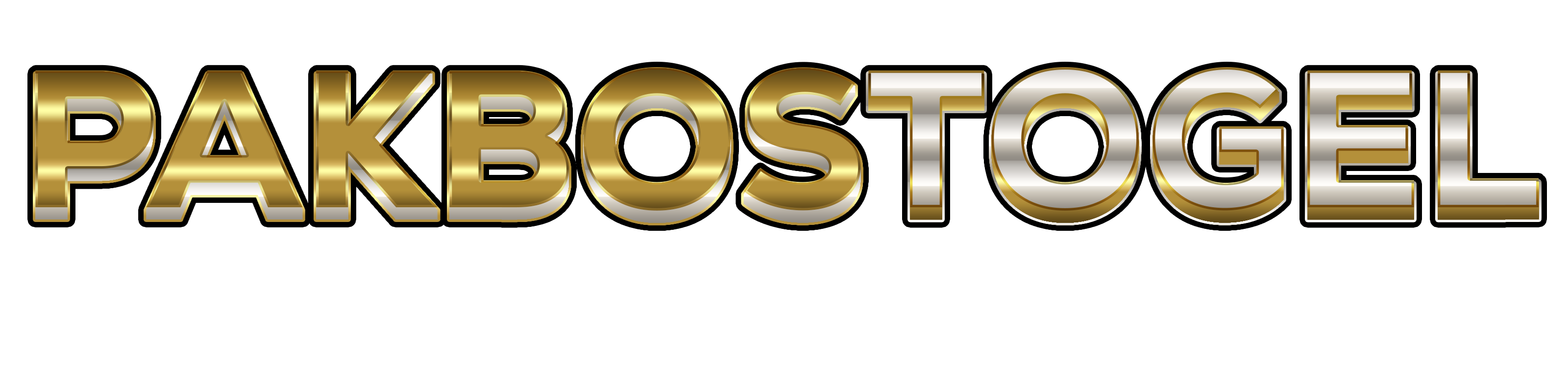 Logo PAKBOSTOGEL